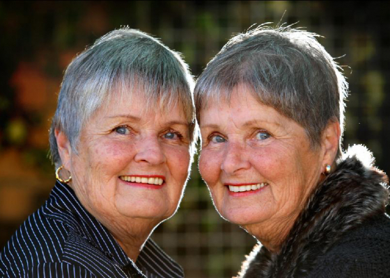 New Direction in Research Comparing Brain Health of Identical and Non-Identical Twins