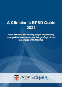 BPSD Guide 2023