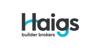 Haigs logo