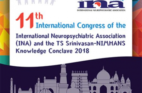 11th International Congress of the INA 2018