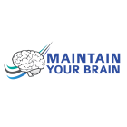 Logo for CHeBA-Led trial: Maintain Your Brain