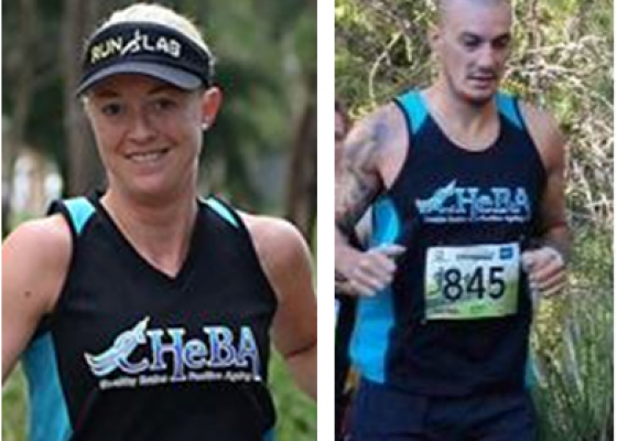 CHeBA Champions set their sights high in 2015