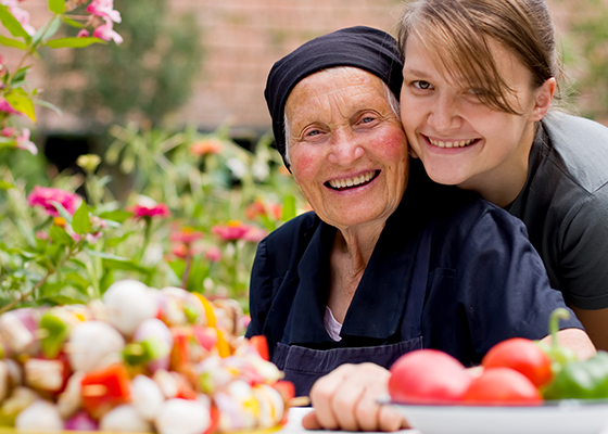 Link between low fruit and vegetable intake and depression shown in twin studies