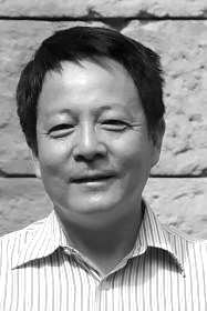 Associate Professor Wei Wen