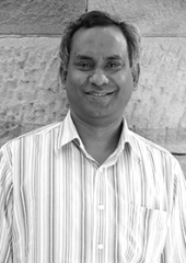 Dr Anbu Thalamuthu