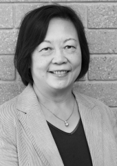Dr Teresa Lee