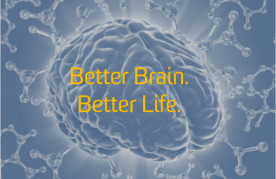 Better Brain. Better Life - FREE PUBLIC FORUM - Wednesday, 4 March 2015