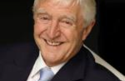 A Night With Parky hosted by Alzheimer&#039;s Australia NSW