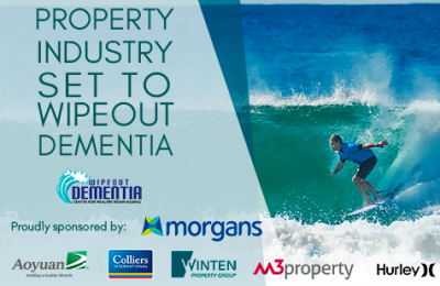 Wipeout Dementia Property Industry 2019