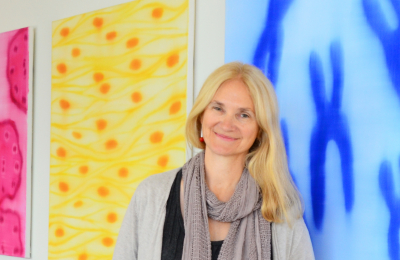 Dr Karen Mather receives Yulgilbar Foundation post-doctoral excellence award