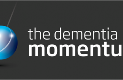 Vincent Fairfax Family Foundation Supports The Dementia Momentum